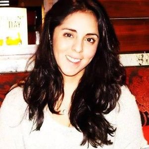 Meet your Posher, Karima